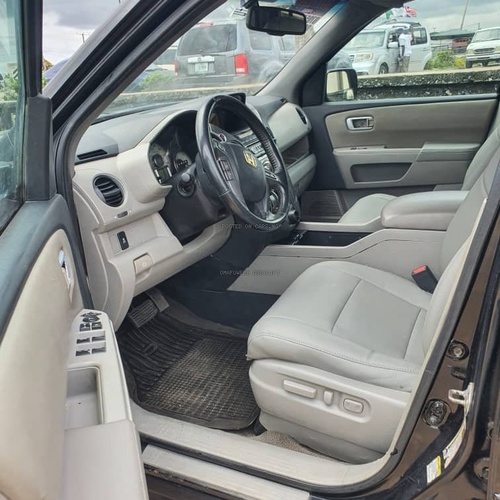 Honda Pilot 2013 model for Sale In Lagos