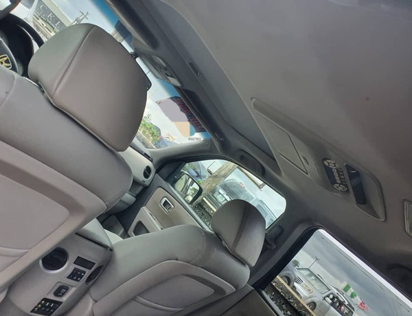 Honda Pilot 2013 model for Sale In Lagos