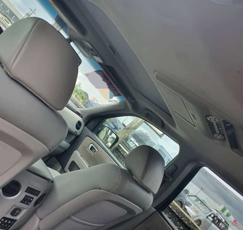 Honda Pilot 2013 model for Sale In Lagos image