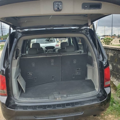 Honda Pilot 2013 model for Sale In Lagos