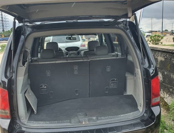 Honda Pilot 2013 model for Sale In Lagos
