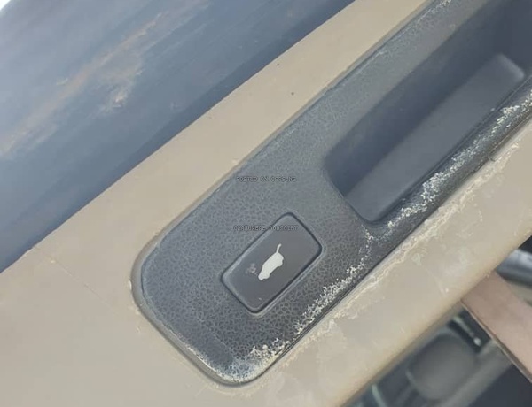 Honda Pilot 2013 model for Sale In Lagos