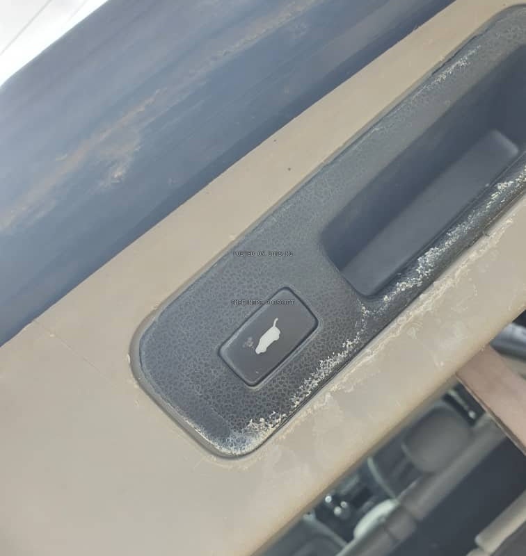 Honda Pilot 2013 model for Sale In Lagos image