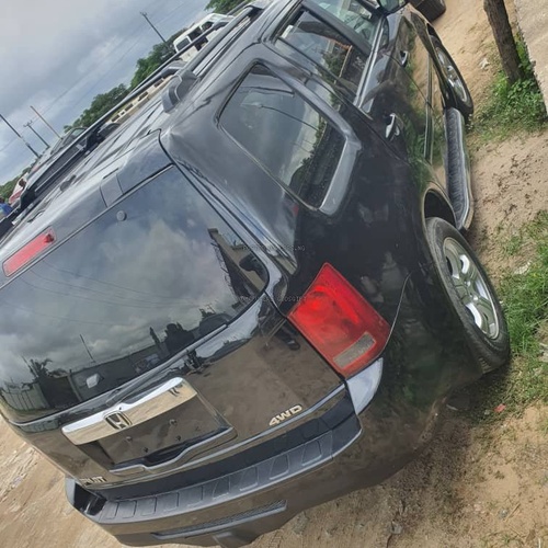 Honda Pilot 2013 model for Sale In Lagos
