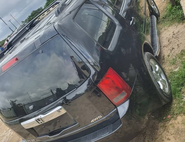 Honda Pilot 2013 model for Sale In Lagos