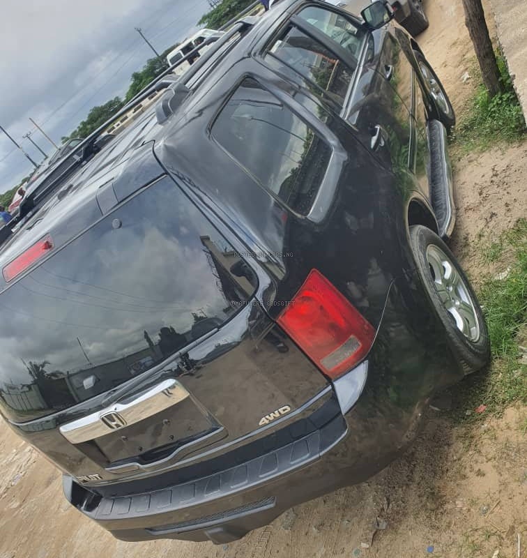 Honda Pilot 2013 model for Sale In Lagos image