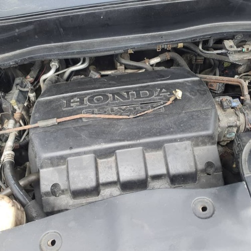 Honda Pilot 2013 model for Sale In Lagos