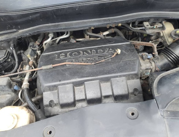 Honda Pilot 2013 model for Sale In Lagos