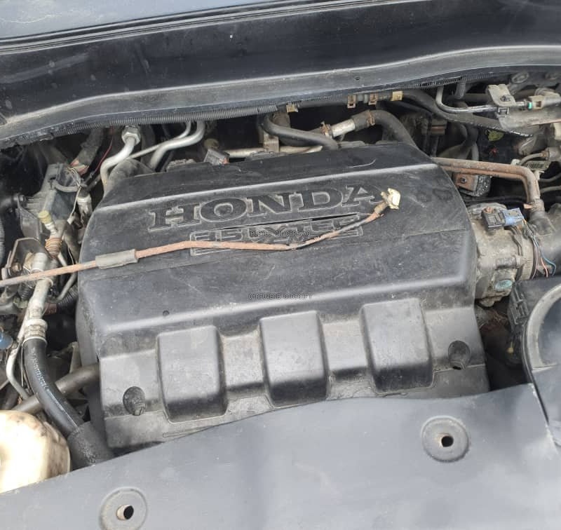 Honda Pilot 2013 model for Sale In Lagos image