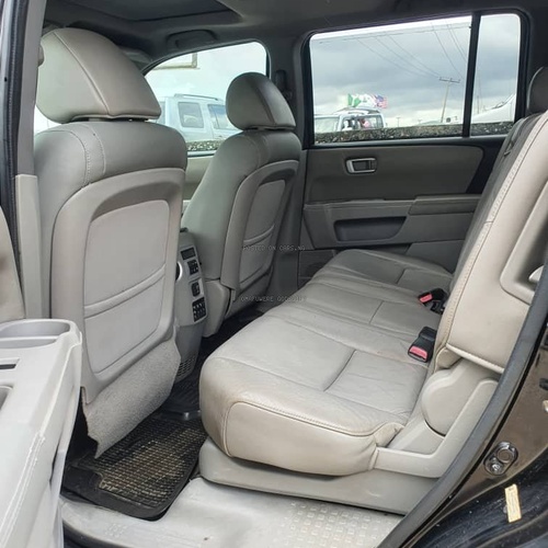 Honda Pilot 2013 model for Sale In Lagos