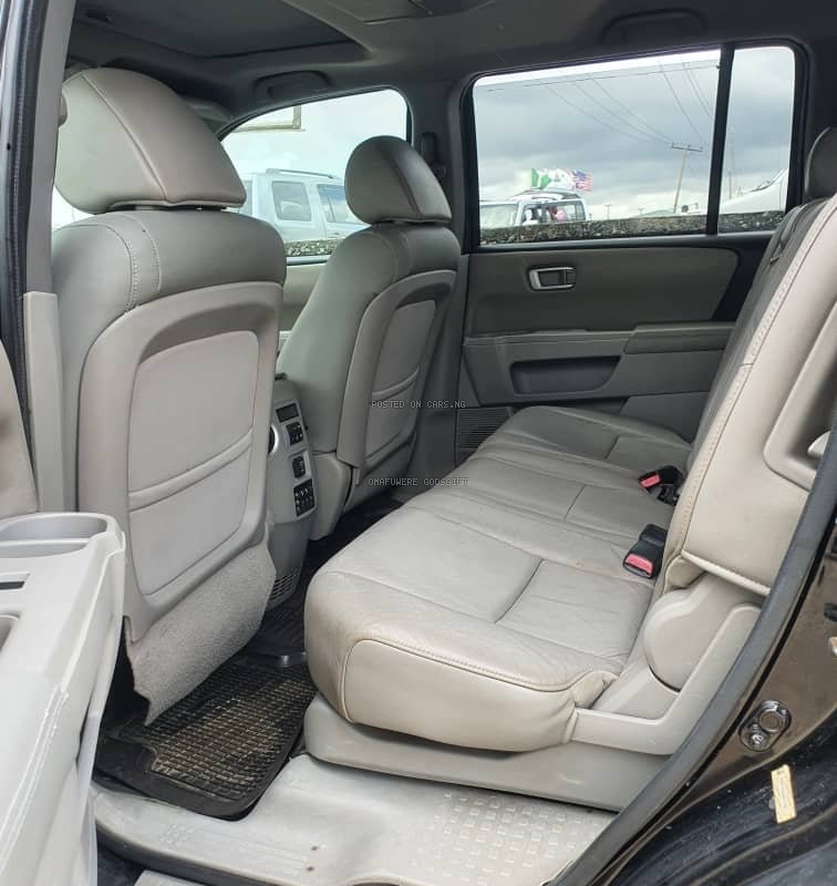 Honda Pilot 2013 model for Sale In Lagos image
