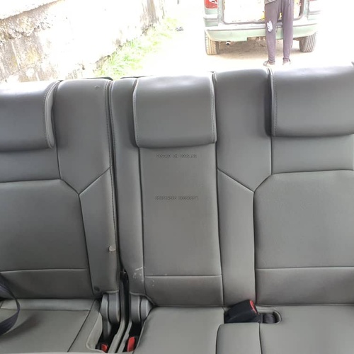 Honda Pilot 2013 model for Sale In Lagos