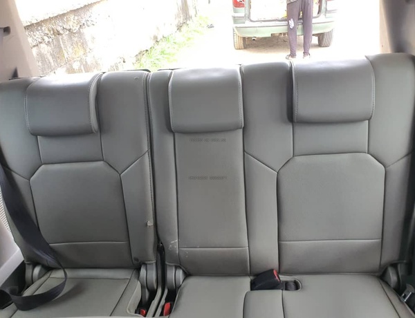 Honda Pilot 2013 model for Sale In Lagos