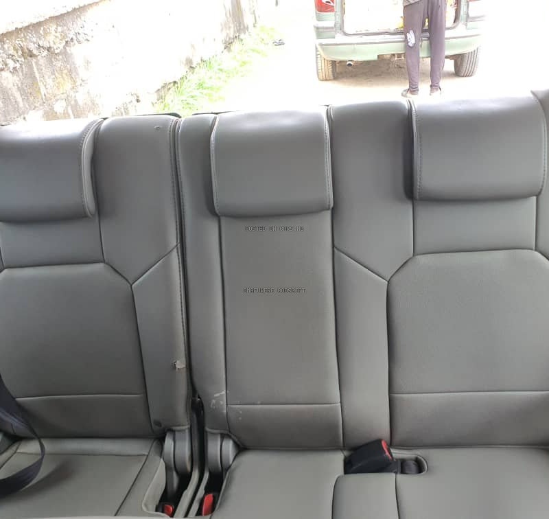 Honda Pilot 2013 model for Sale In Lagos image