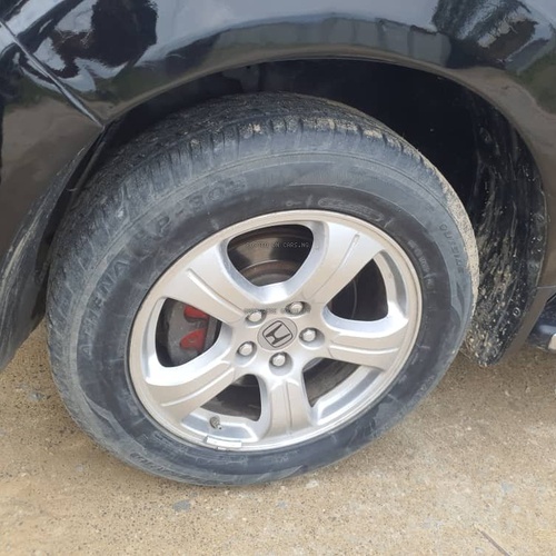 Honda Pilot 2013 model for Sale In Lagos