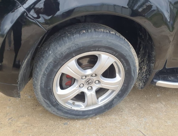 Honda Pilot 2013 model for Sale In Lagos