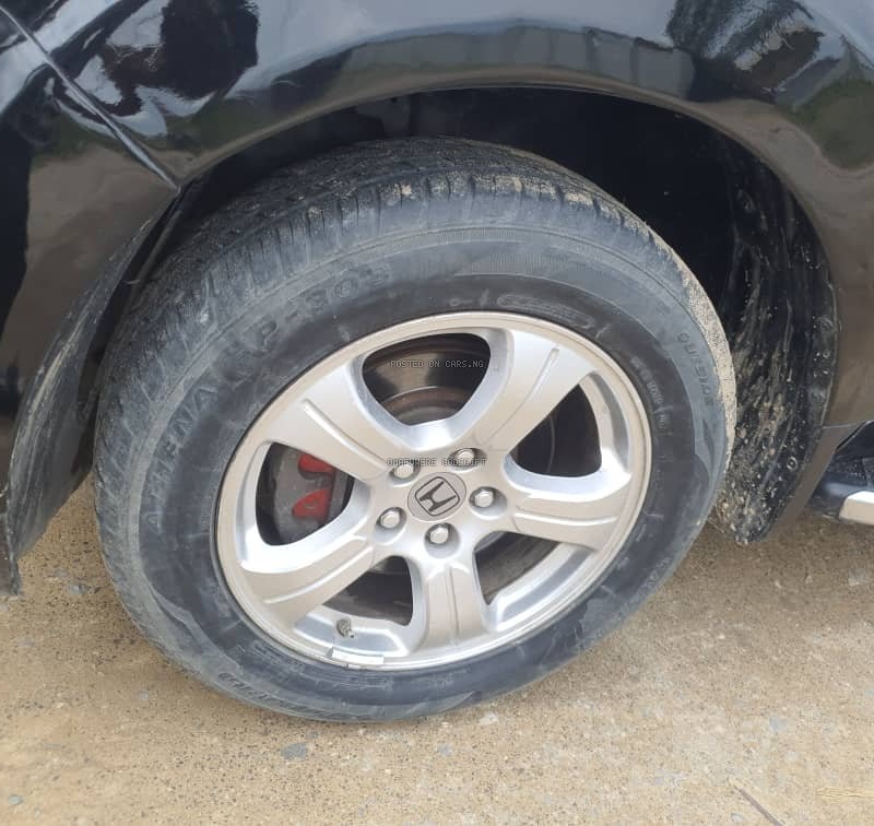 Honda Pilot 2013 model for Sale In Lagos image