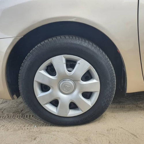 Tokumbo 2004 Camry LE  for Sale in Ajah Lagos