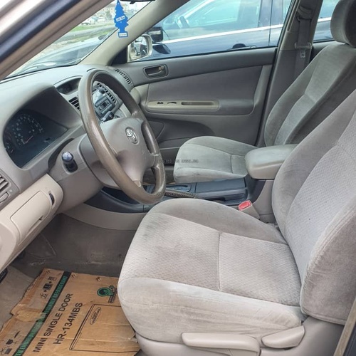 Tokumbo 2004 Camry LE  for Sale in Ajah Lagos