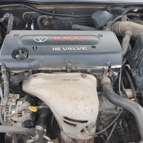 Tokumbo 2004 Camry LE  for Sale in Ajah Lagos