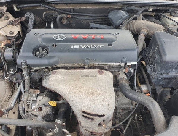 Tokumbo 2004 Camry LE  for Sale in Ajah Lagos