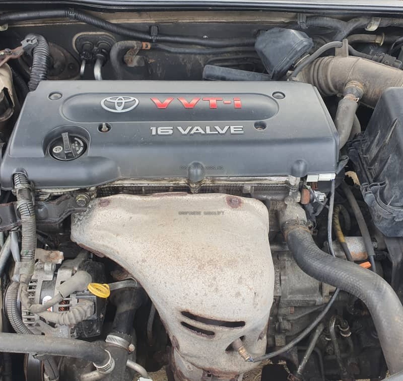 Tokumbo 2004 Camry LE  for Sale in Ajah Lagos image