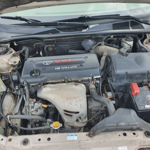 Tokumbo 2004 Camry LE  for Sale in Ajah Lagos