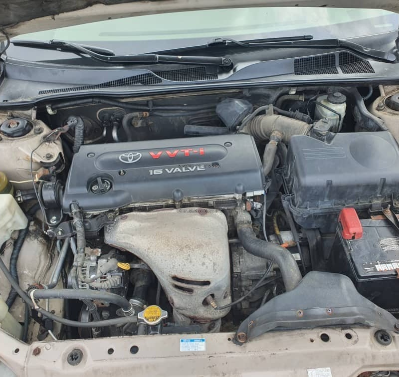 Tokumbo 2004 Camry LE  for Sale in Ajah Lagos image