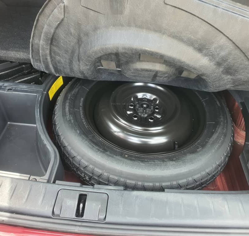 Foreign Used 2012 Lexus RX 350 for Sale in Lagos image