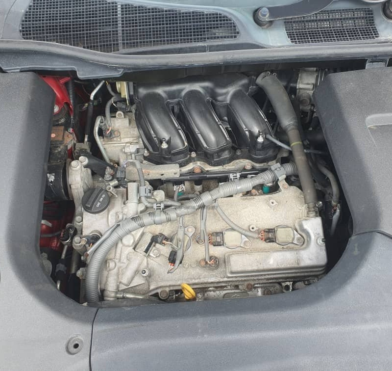 Foreign Used 2012 Lexus RX 350 for Sale in Lagos image