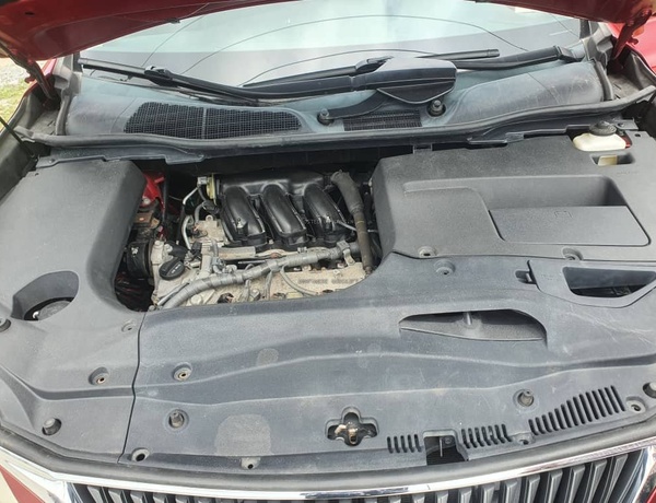 Foreign Used 2012 Lexus RX 350 for Sale in Lagos