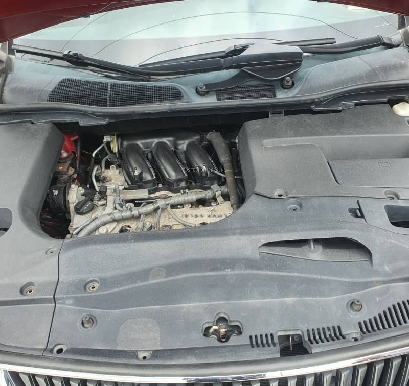 Foreign Used 2012 Lexus RX 350 for Sale in Lagos image
