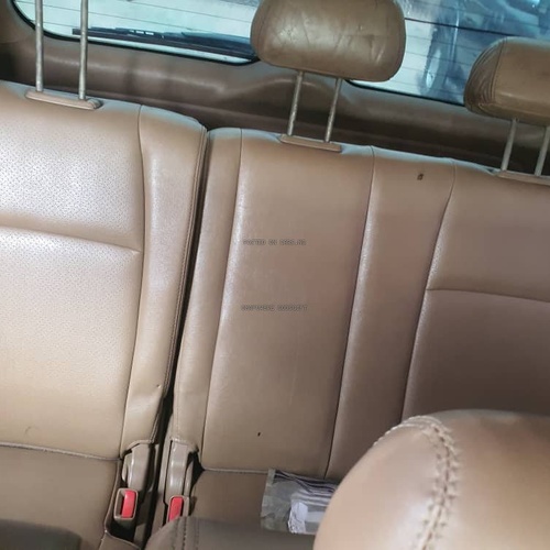 Reg 2005 Honda Pilot for Sale In Ajah Lagos