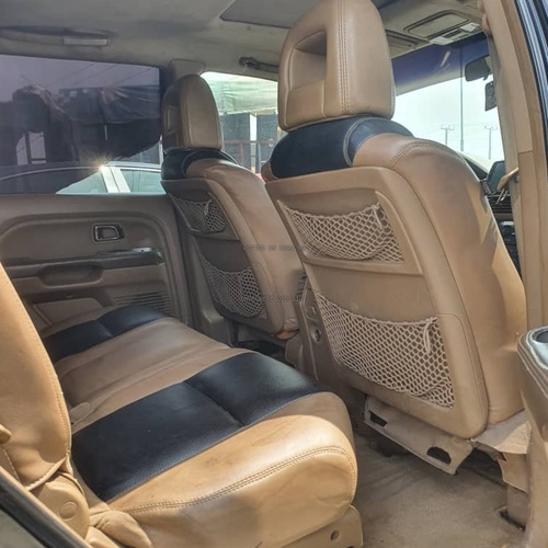 Reg 2005 Honda Pilot for Sale In Ajah Lagos