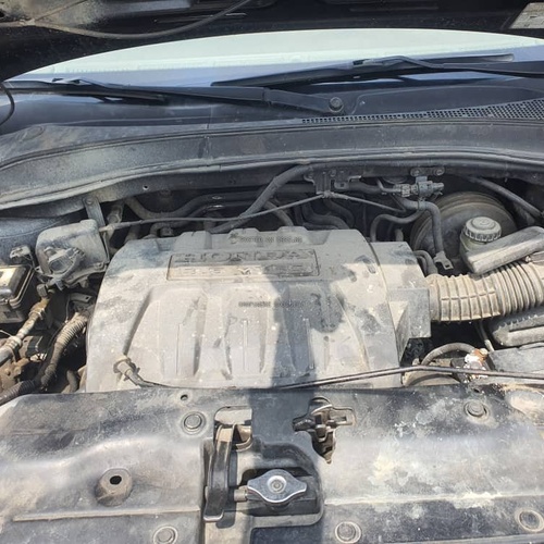 Reg 2005 Honda Pilot for Sale In Ajah Lagos