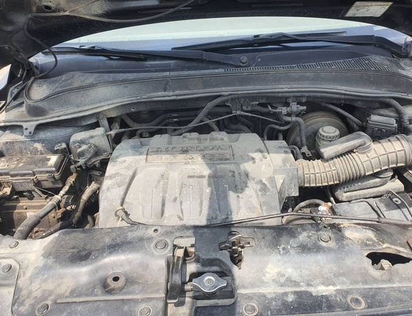 Reg 2005 Honda Pilot for Sale In Ajah Lagos