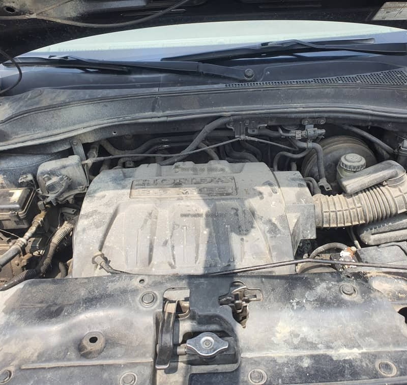 Reg 2005 Honda Pilot for Sale In Ajah Lagos image