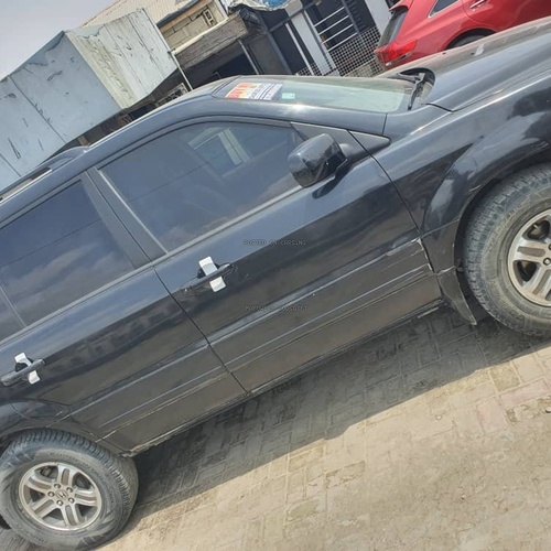 Reg 2005 Honda Pilot for Sale In Ajah Lagos