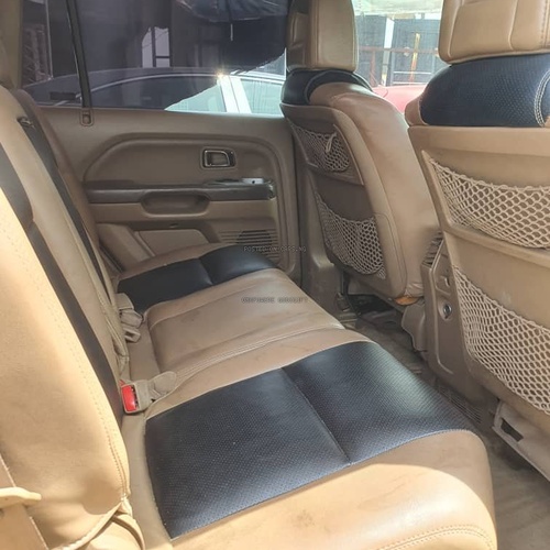 Reg 2005 Honda Pilot for Sale In Ajah Lagos