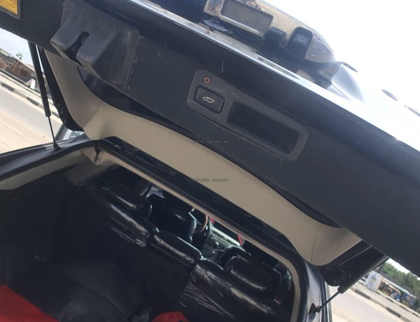 2010 Lexus RX 350 upgraded to 2015 for Sale In Ajah Lagos