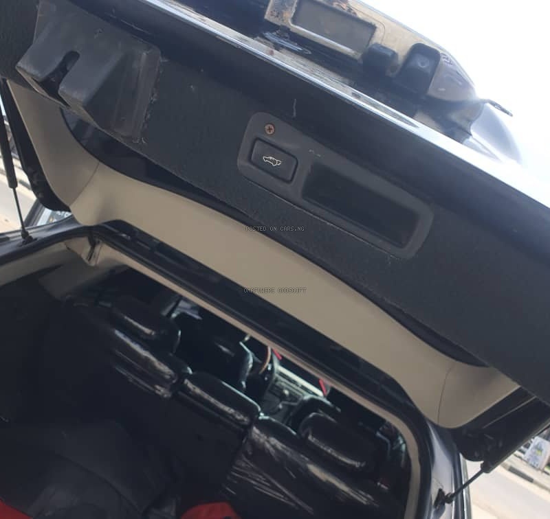 2010 Lexus RX 350 upgraded to 2015 for Sale In Ajah Lagos image