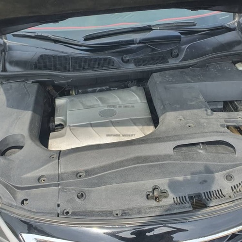 2010 Lexus RX 350 upgraded to 2015 for Sale In Ajah Lagos