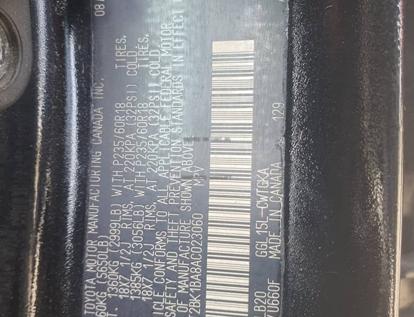 2010 Lexus RX 350 upgraded to 2015 for Sale In Ajah Lagos