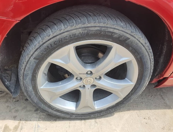 Tokunbo 2009 Toyota Venza for Sale In Ajah Lagos