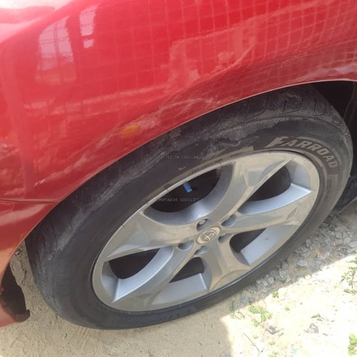 Tokunbo 2009 Toyota Venza for Sale In Ajah Lagos