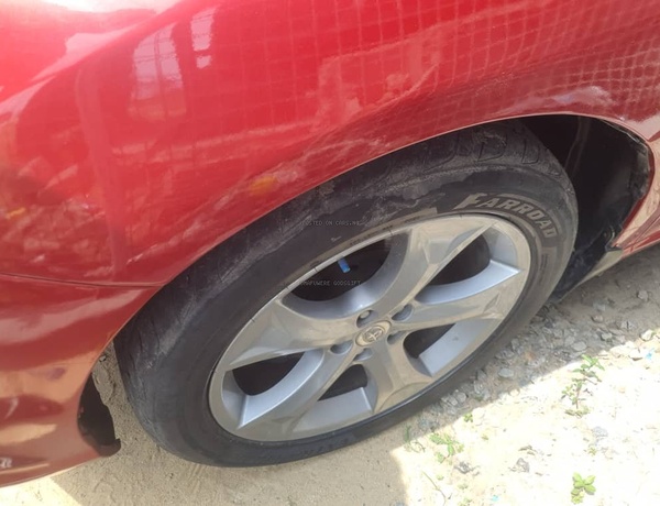 Tokunbo 2009 Toyota Venza for Sale In Ajah Lagos