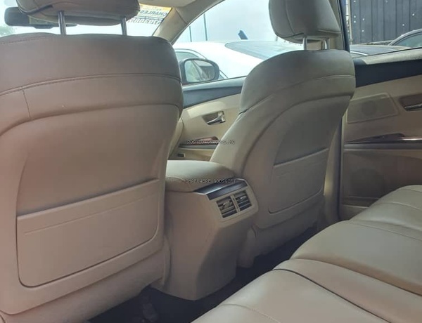 Tokunbo 2009 Toyota Venza for Sale In Ajah Lagos