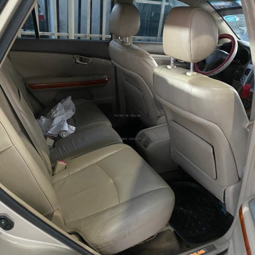 Lexus RX 350 2008 for Sale in Ajah