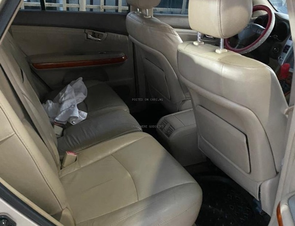 Lexus RX 350 2008 for Sale in Ajah