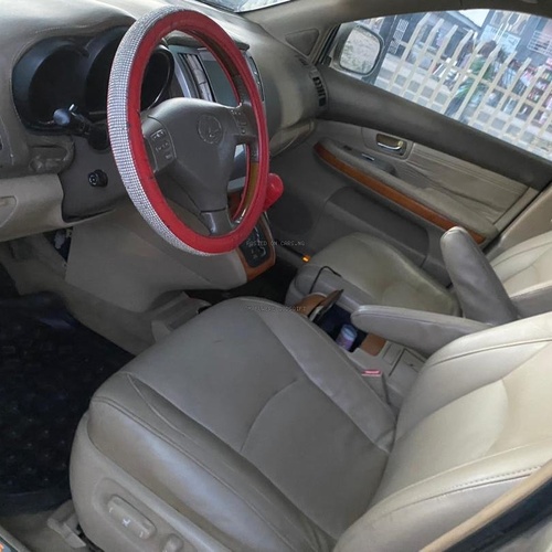 Lexus RX 350 2008 for Sale in Ajah